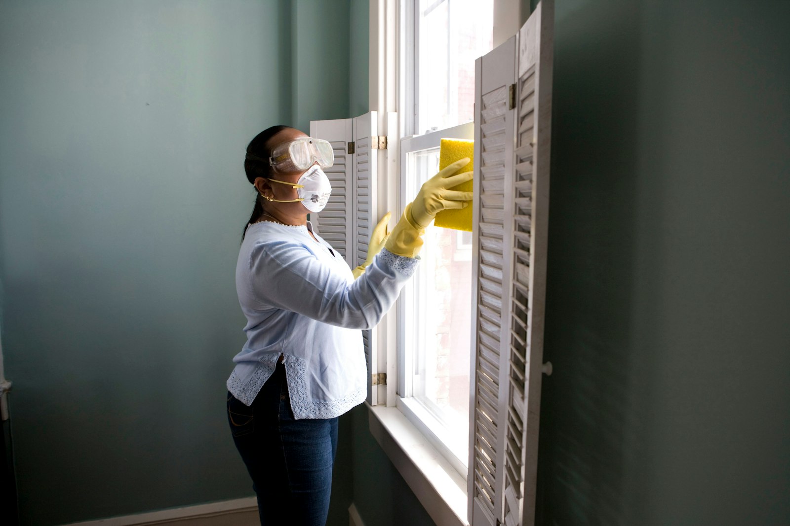 Burst Pipe Repair service in Baldwin Park, CA